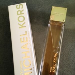 Michael kors sexy amber